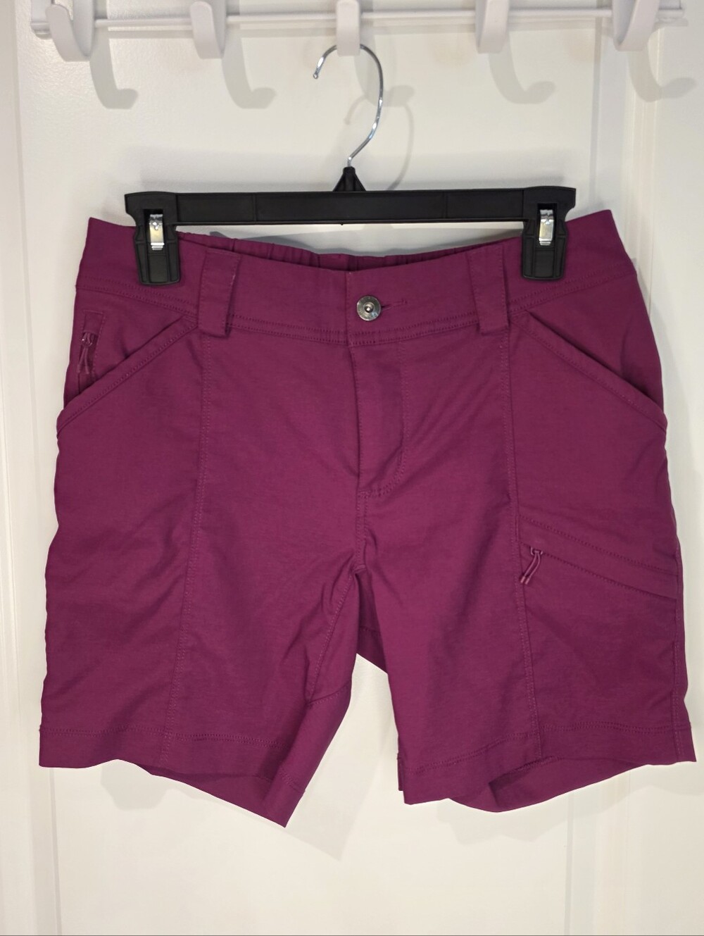 Women's Dry on the Fly 7" Shorts